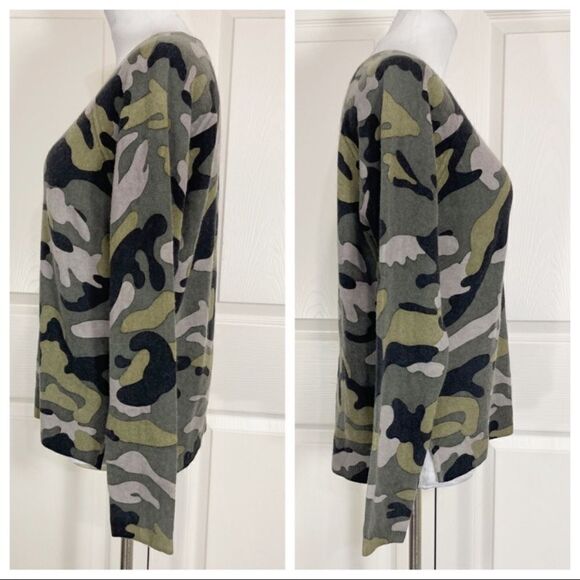 Philosophy Cashmere 100% size small impeccable anthropology brand - Picture 11 of 11